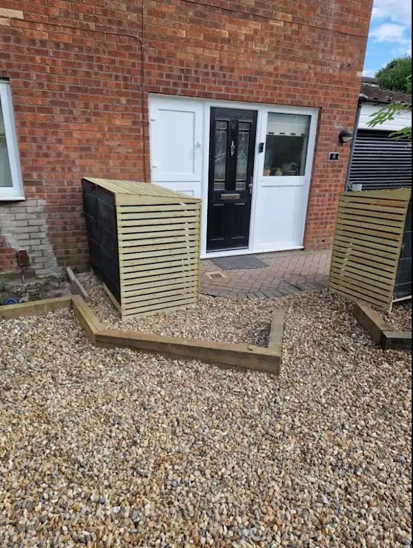 Gutters & Fascias in Dunstable