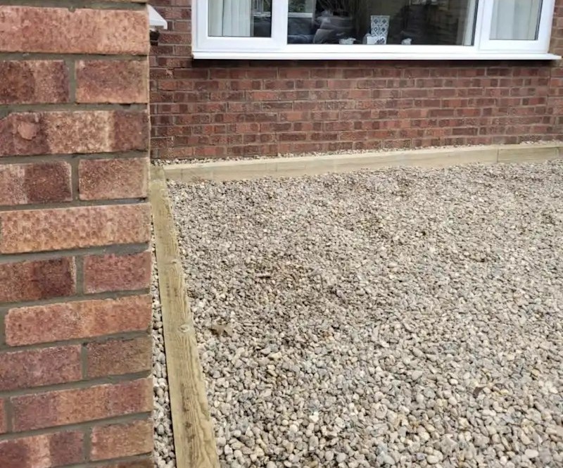 Gardening in Bedfordshire