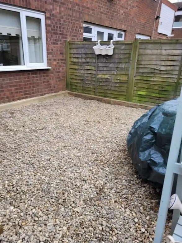 DIY & Gardening Services Bedfordshire