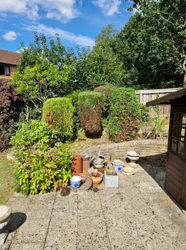DIY & Gardening Services Bedfordshire